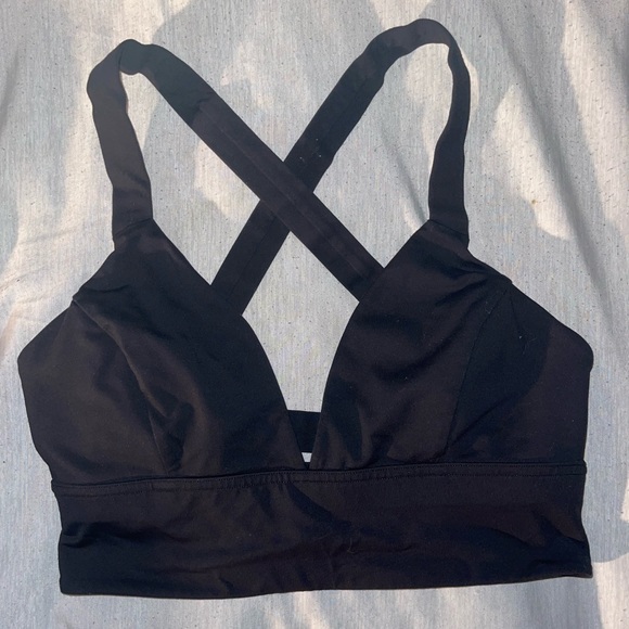 Lululemon Bra Size 6 - Picture 1 of 2
